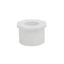 Reductor pvc bu 2"x1" ss