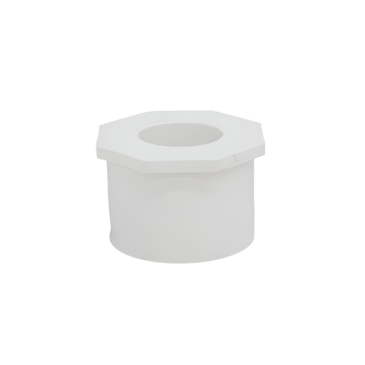 [22770] Reductor pvc bu 2"x1" ss