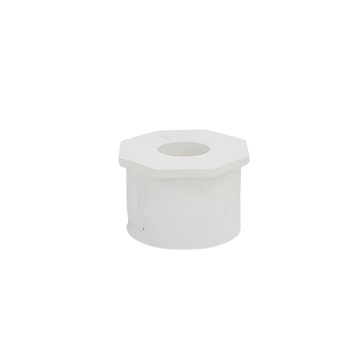 [22769] Reductor pvc bu 2"x3/4" ss