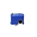 Repuesto de bomba agua swit pres 0-4kg 3780-02