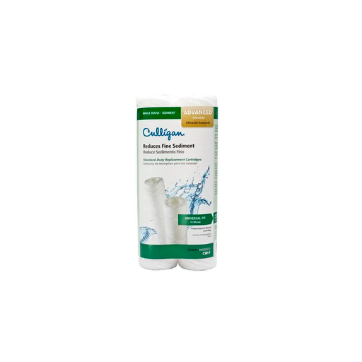 [51369] Repuesto filtro agua 2pc culligan cw-f 10micron