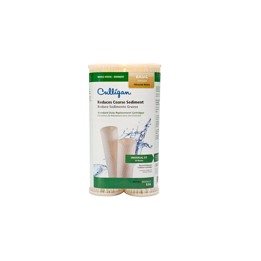 [51368] Repuesto filtro agua 2pc culligan s-1a 20micron