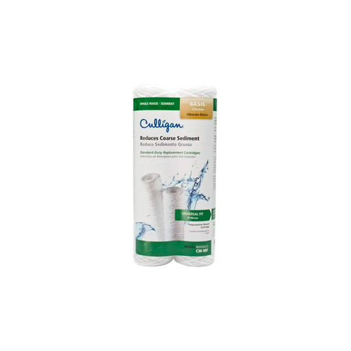 [76651] Repuesto filtro agua culligan cw-mf 30micron