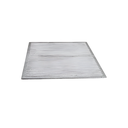 Rival de aluminio 14"x17" hondureño