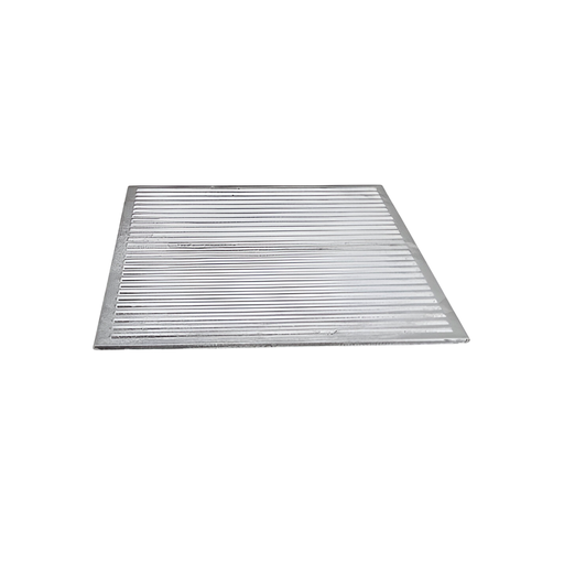 [57414] Rival de aluminio 14"x17" hondureño