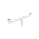 Sifon plastico 1.1/2" doble coflex p-b9005