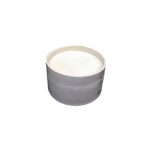 [14757] Tapon pvc 3" para drenaje cramaplast