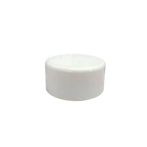 [55791] Tapon pvc 4" hembra sin rosca fa07 blanco
