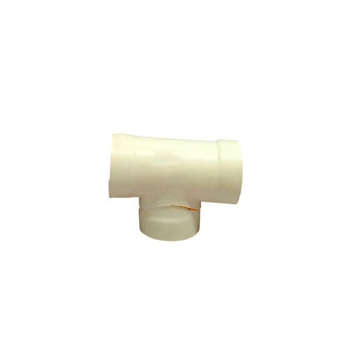 [1342] Tee pvc 2"x2" para drenaje cramaplast