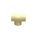 Tee pvc 3"x3" para drenaje cramaplast