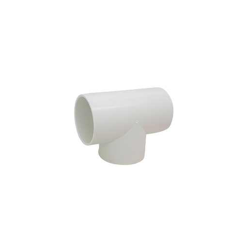 [22741] Tee pvc 4" x d sss tp5386