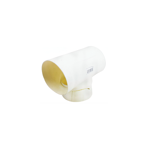 [1341] Tee pvc 4"x4" para drenaje cramaplast