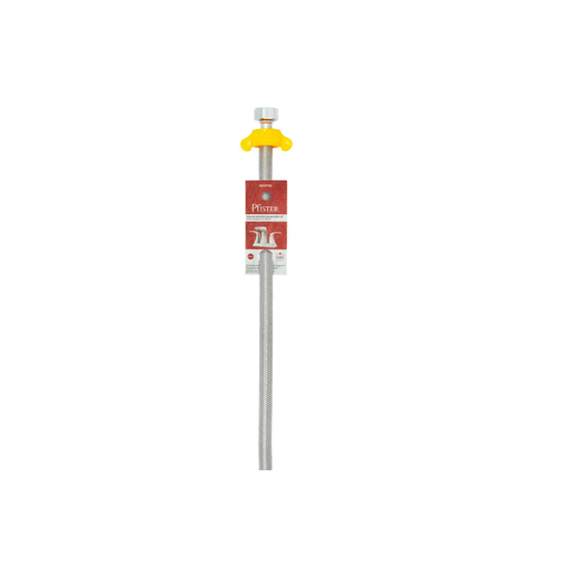 [142280] Tubo abasto 3/8x1/2x16" pfister 9513730