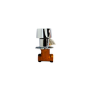 Valvula baño 1/2" boxer nt1656 p/cp