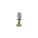 Valvula baño 1/2" vikingo svlz/p6102v p/cp