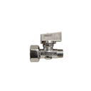 Valvula recta 1/2"x3/8" coflex ip-142