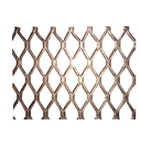 Lamina desplegada plana calibre 11 3/4"x#9 4'x8'