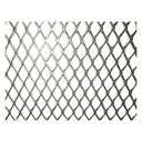 Lamina desplegada plana calibre 11 3/4"x#9 4x8'li