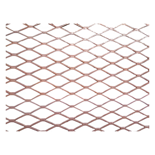 [106144] Lamina desplegada plana calibre 14 3/4"x#13 4x8'l