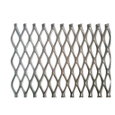 Lamina desplegada antiderrape calibre 14 1/2"x#13 4'x8'