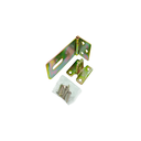 Aldaba boxer 3.5" blister nt1370 verde
