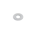 Arandela plana uss 1/4" 660051