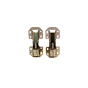Bisagra becusa oculta con tornillos b2 415