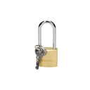 Candado fanal 38mm fh38-b-gl dorado