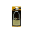 Candado vikingo 50mm con largo bp50l dorado