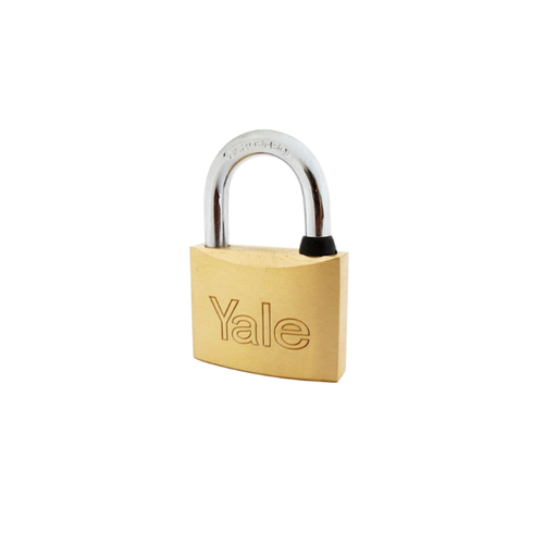 [61074] Candado yale 40mm laton 110/40 1107 blister