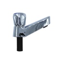 Llave de lavado individual 1/2" wy0701