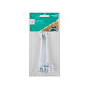 Gancho para gondola recto 6" 3pc nativa 180-013
