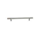 Llamador acero inoxidable 192mm #201 hueco bt.4001
