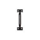 Llamador national 5.3/4" n116-830 negro
