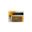 Llavin doble seguro yale der 610-60mm bg