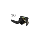 Llavin manija fanal con llave 90450-068 negro