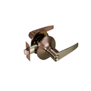 Llavin manija vikingo con llave 8/ldl-ac cobre