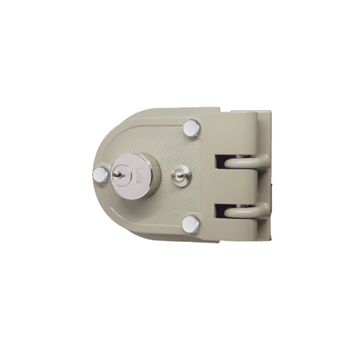 [61208] Llavin porton yale 3088 derecho beige
