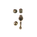 Llavin puerta principal fanal 90490-001 b a