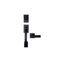 Llavin puerta principal kwikset 98001-395 negro