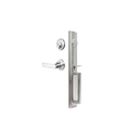 Llavin puerta principal yale manch 10617 cp