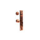 Llavin puerta principal yale manch 10894 cobre