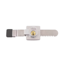 Llavin vitrina 5" yale 0010588/560 blister