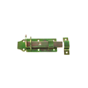 Pasador porta candado 6" boxer nt1369 bicr