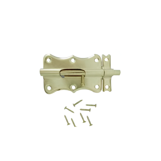 [33479] Pasador vikingo 3" blister pd3 bronce dorado