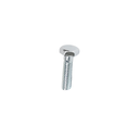 Perno cabexa hexagonal gr.2 1/4x1" 190015