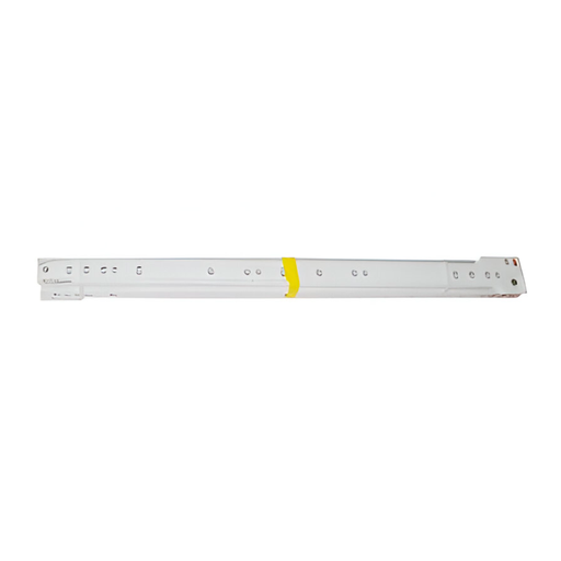 [40668] Riel para gaveta 18" con tornillo vikingo 8/dsc1800v b