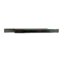 Riel para gaveta 20" cierre suave sl.8460