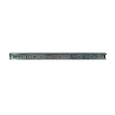 Riel para gaveta 20" nt1455-20