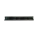 Riel para gaveta 400mm push open db450400p